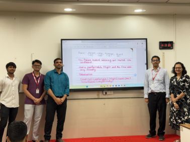 Activity Based Learning by Prof Chetna