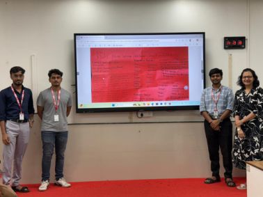 Activity Based Learning by Prof Chetna