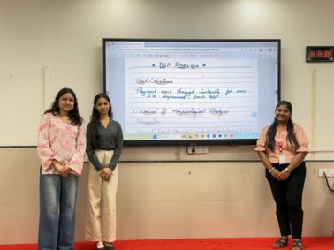 Activity Based Learning by Prof Chetna