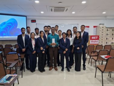 FYMMS Mentoring Session