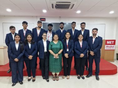 FYMMS Mentoring Session