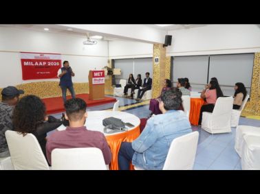 Milaap 2026