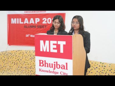 Milaap 2026