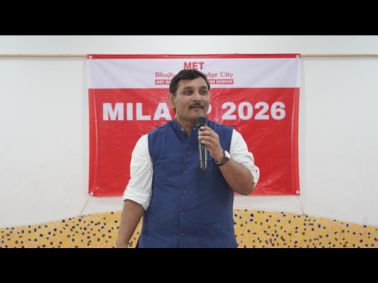 Milaap 2026