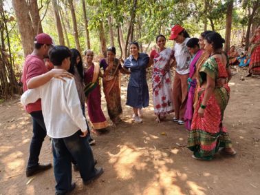 IV to Vikramgad Bamboo Udyog Producer Company