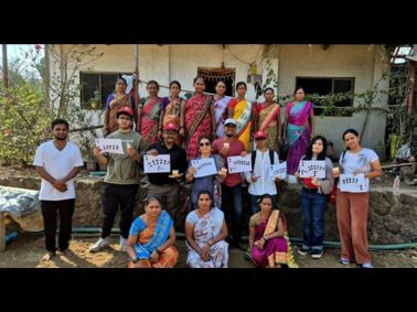 IV to Vikramgad Bamboo Udyog Producer Company