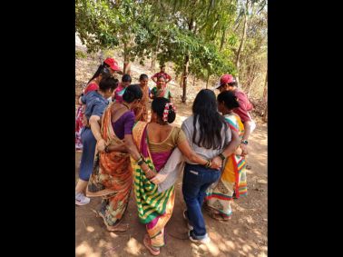 IV to Vikramgad Bamboo Udyog Producer Company