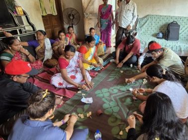 IV to Vikramgad Bamboo Udyog Producer Company