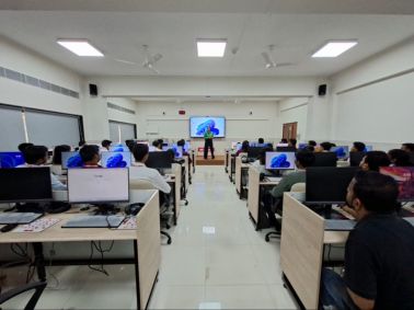 Mindful AI Usage During SIP