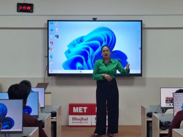 Mindful AI Usage During SIP