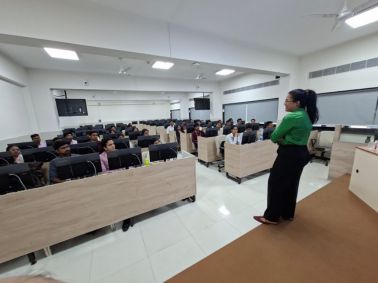 Mindful AI Usage During SIP