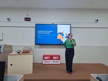 Mindful AI Usage During SIP