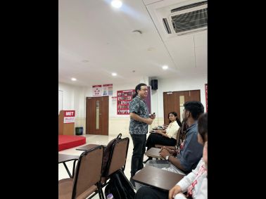 Personal Branding with Prof. Kim