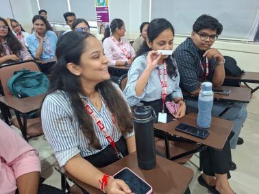 Personal Branding with Prof. Kim