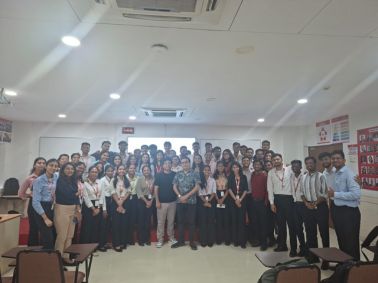 Personal Branding with Prof. Kim