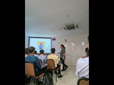 Personal Branding with Prof. Kim