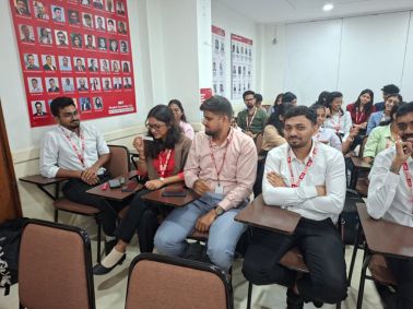 Personal Branding with Prof. Kim