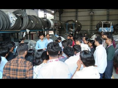 Dear Yugesh,  All the needful has been done. Please check