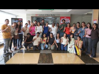 Storytelling with Sophy Sivaraman