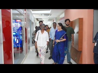 Storytelling with Sophy Sivaraman