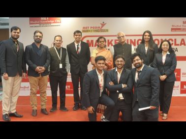 Marketing Conclave 2026: Marketing in the Digital Era
