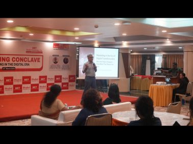 Marketing Conclave 2026: Marketing in the Digital Era