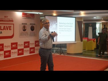 Marketing Conclave 2026: Marketing in the Digital Era