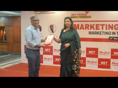 Marketing Conclave 2026: Marketing in the Digital Era