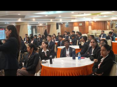 Marketing Conclave 2026: Marketing in the Digital Era