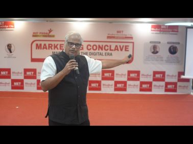 Marketing Conclave 2026: Marketing in the Digital Era