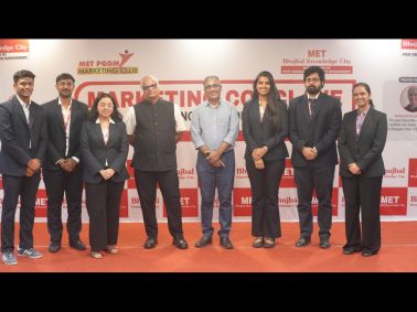Marketing Conclave 2026: Marketing in the Digital Era