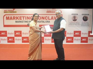 Marketing Conclave 2026: Marketing in the Digital Era