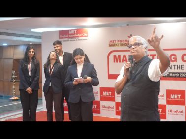 Marketing Conclave 2026: Marketing in the Digital Era