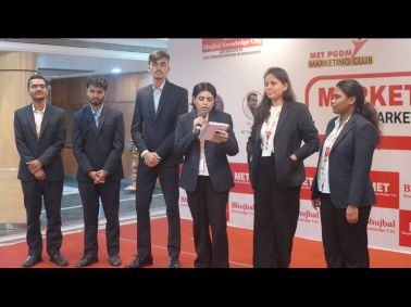 Marketing Conclave 2026: Marketing in the Digital Era