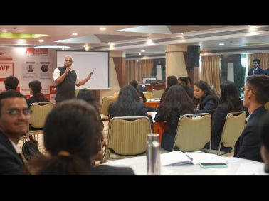 Marketing Conclave 2026: Marketing in the Digital Era