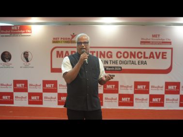 Marketing Conclave 2026: Marketing in the Digital Era