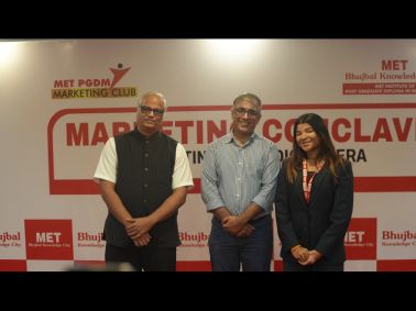 Marketing Conclave 2026: Marketing in the Digital Era