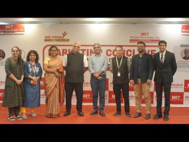 Marketing Conclave 2026: Marketing in the Digital Era