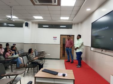 Modern System Architecture