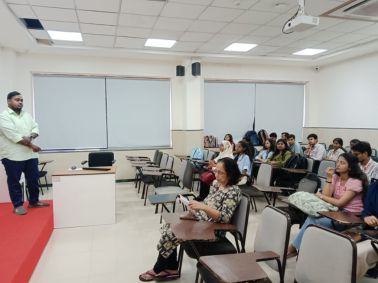 Modern System Architecture