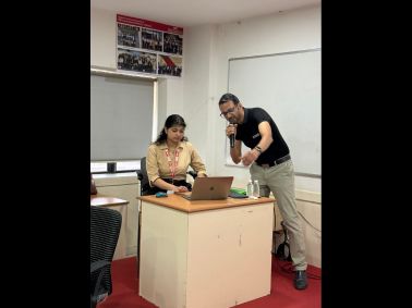 AI Enabled Interview Preparation