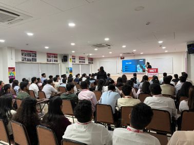 AI Enabled Interview Preparation