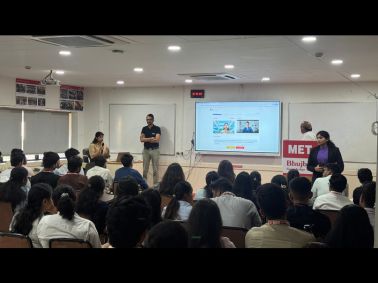 AI Enabled Interview Preparation