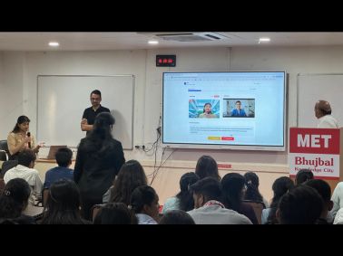 AI Enabled Interview Preparation