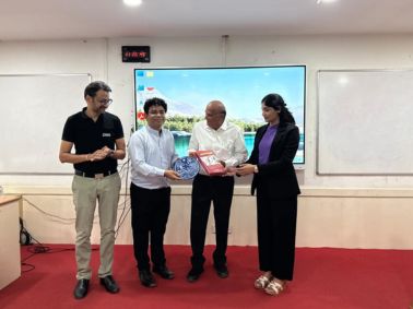 Geopolitics and its Impact on Business