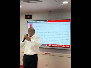 Geopolitics and its Impact on Business