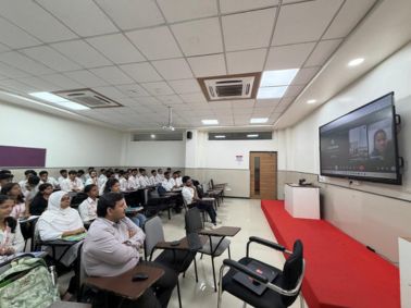 A Session on AI In Action