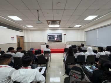 A Session on AI In Action