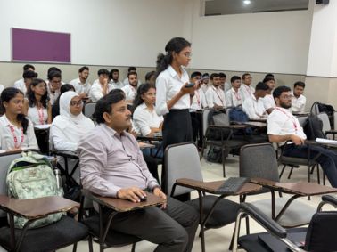 A Session on AI In Action