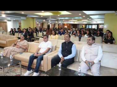 Masterclass with Akhil Ranade